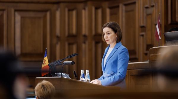 maia sandu dupa decretul lui putin privind cetatenia rusa in transnistria probabil au nevoie de mai multi oameni pentru razboi