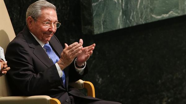 partidul e fatada diaz canel n are putere cum a ramas raul castro puterea din spatele tronului in cuba desi s a retras din 2021