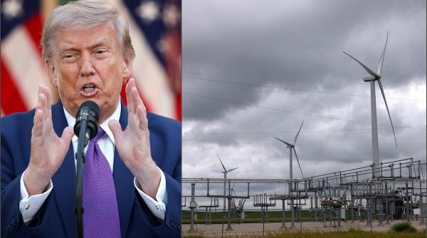 razboiul lui trump impotriva morilor de vant se raspandeste in europa presedintele sua a spus ca energia eoliana e pentru prosti