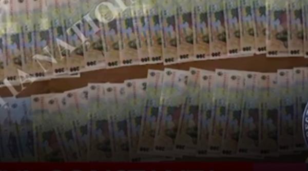 reteaua spagilor din portul constanta mita data in masinile vamesilor