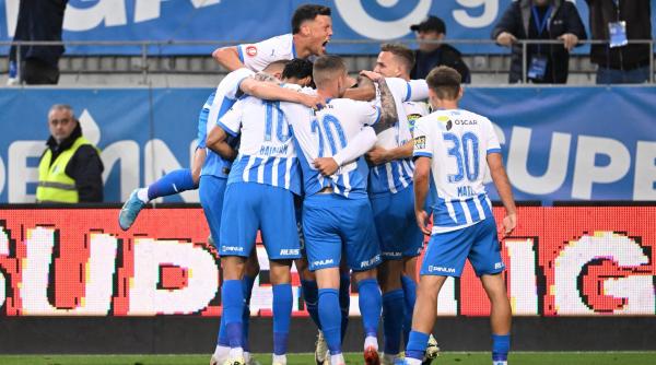 universitatea craiova este din nou campioana a romaniei dupa 35 de ani