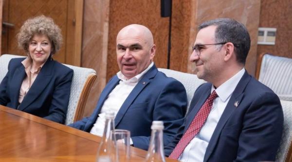casa de avocatura unde lucreaza consilierul oanei gheorghiu a primit bani pentru consultanta in programul safe sediul e in germania