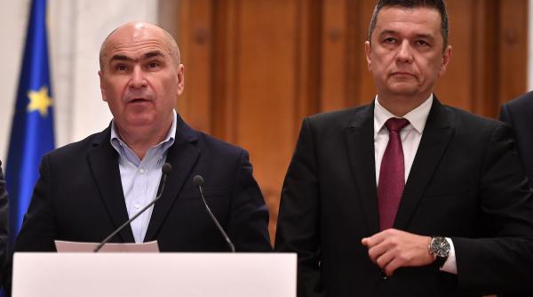 de ce a trecut pnl peste psd in sondaje dupa demiterea lui bolojan explicatia directorului inscop