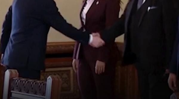 dupa sosoaca si simion a venit la cotroceni si lidera pot anamaria gavrila