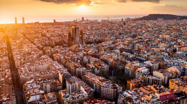 el este omul care o sa curete barcelona de turisti vacantele in celebrul oras se vor schimba nu mai vrem niciun vizitator in plus