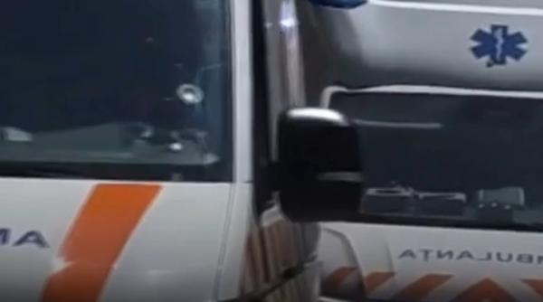 explozie puternica la o unitate militara din botosani trei raniti grav