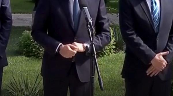 grindeanu anunta ce a discutat psd cu nicusor dan la cotroceni excludem o alianta in afara partidelor pro occidentale