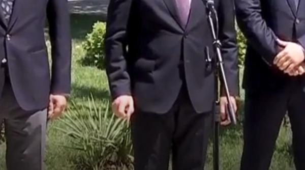 ilie bolojan l a anuntat pe nicusor dan ca nu s a razgandit daca psd e la guvernare pnl va fi in opozitie