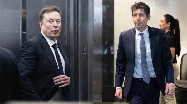 infrangere uriasa pentru elon musk in procesul titanilor tech a pierdut procesul cu sam altman