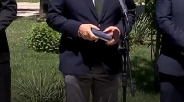kelemen hunor ar trebui incercata o refacere a coalitiei