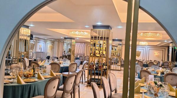 mai mult decat un centru de afaceri hotel univers ecosistemul complet de business si experiente gastronomice din inima clujului