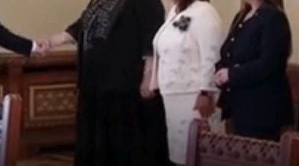 nicusor dan e fata in fata cu sosoaca ce i a pregatit presedintelui