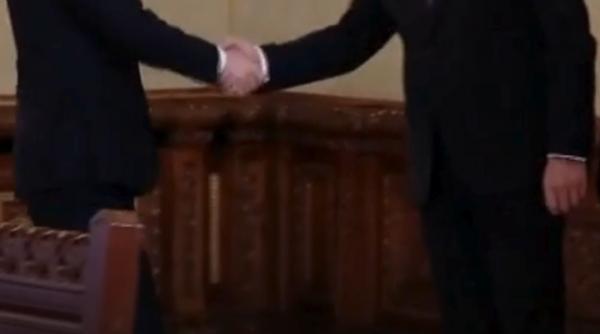 nicusor dan fata in fata cu ilie bolojan din delegatia pnl lipseste un prim vicepresedinte