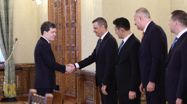 nicusor dan l a intrebat pe sorin grindeanu daca psd isi va asuma functia de premier ce raspuns a primit