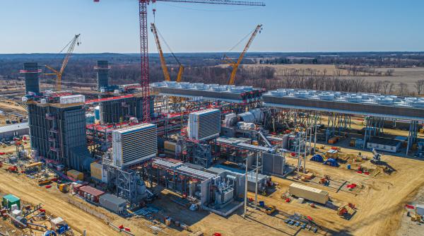 rusia va furniza componente din titan pentru prima centrala nucleara din egipt