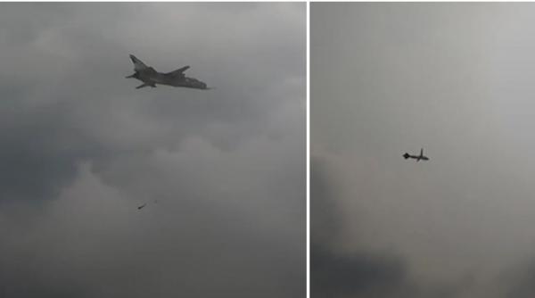 ucraina a creat prima bomba aeriana a tarii dupa un an si jumatate de eforturi si este pregatita pentru lupta