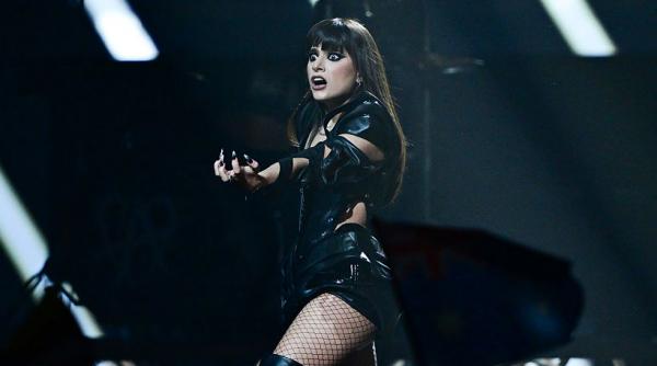 alexandra capitanescu reactioneaza in scandalul punctelor primite de la moldova la eurovision 2026 nu suntem suparati pe juriu