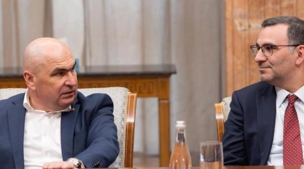 cum explica guvernul bolojan contractul de consultanta din banii safe pentru casa de avocatura unde lucreaza liberalul bacanu