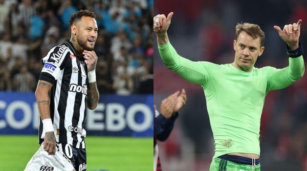 cupa mondiala 2026 neymar a fost inclus in lotul braziliei manuel neuer retras in 2024 de la nationala revine in tricoul germaniei
