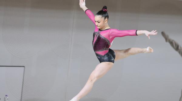 federatia internationala de gimnastica a ridicat toate restrictiile pentru sportivii din rusia si belarus
