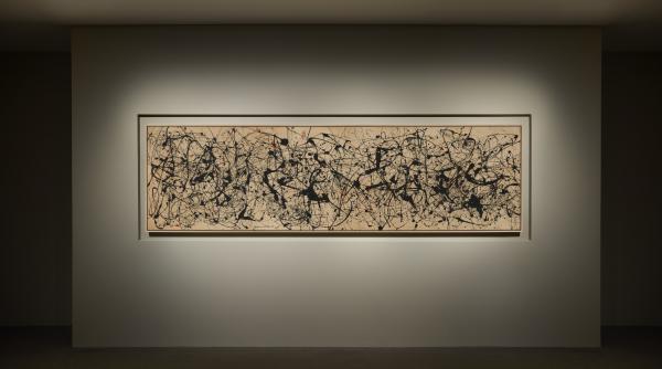 record absolut la licitatia christie s de luni vanzari de peste 1 miliard de dolari cu sume uriase pentru brancusi si jackson pollock