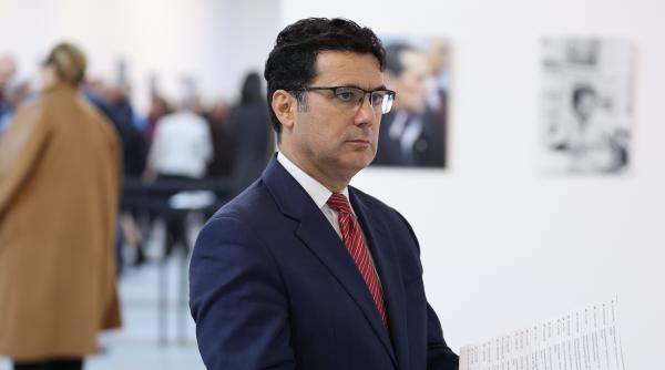 remus pricopie despre criza politica centrul democratic a salvat electoral romania nicusor dan face bine cautand moderatie