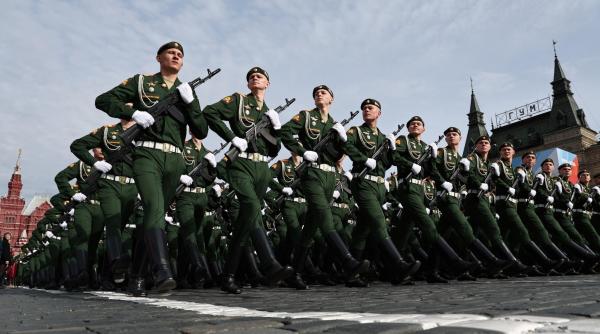 reuters china a instruit si antrenat soldati rusi in secret la bazele sale pentru a lupta impotriva ucrainei