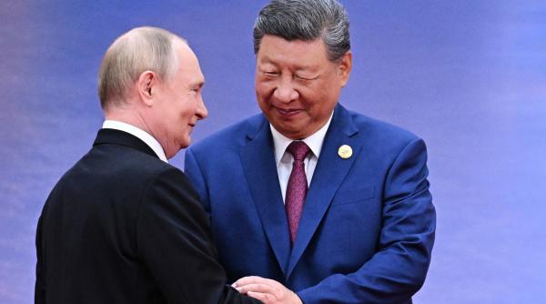 xi jinping refuza sa aprobe gazoductul power of siberia 2 al lui putin si cere un pret de cinci ori mai mic pentru gaze