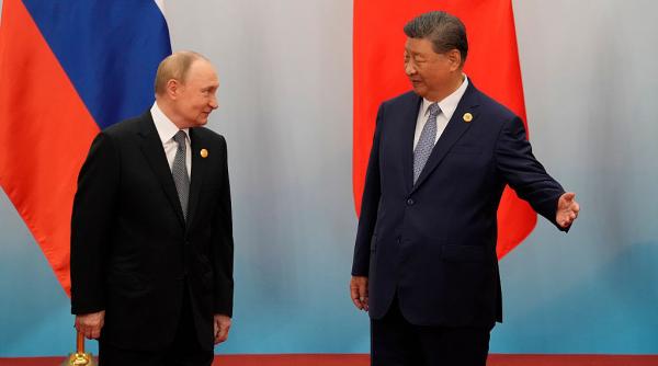 bbc vladimir putin si xi jinping au semnat un acord pentru gazoductul power of siberia 2 ce prevede