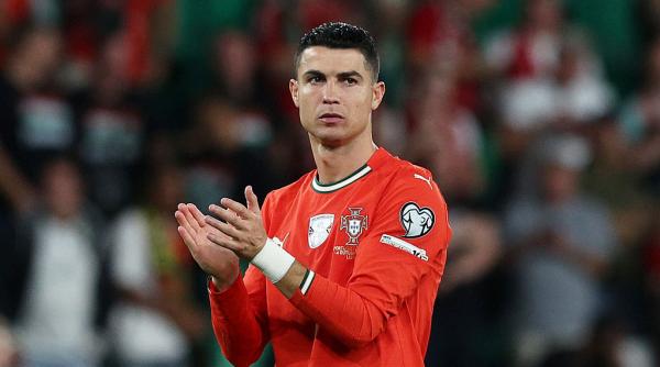 cristiano ronaldo merge la cm 2026 si devine primul jucator din istorie care participa la sase cupe mondiale