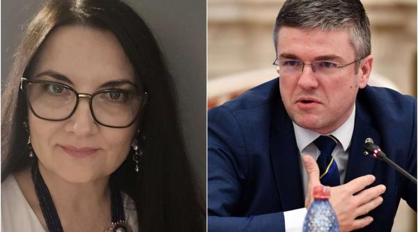 cum a ajuns o persoana condamnata penal sa fie implicata in grupul de lucru care gestioneaza miliardele din programul safe