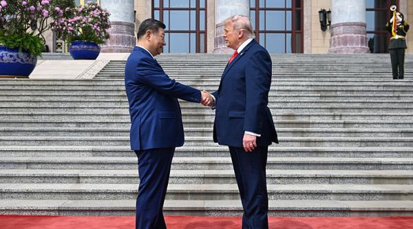 dupa intalnirea lui trump cu xi jinping la beijing china a anuntat cumpararea a 200 de avioane boeing