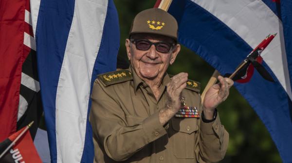 fostul presedinte cubanez raul castro a fost pus sub acuzare in sua pentru doborarea a doua avioane in 1996