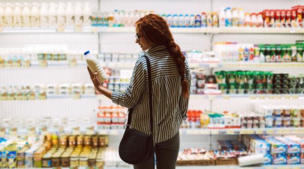 ministrul interimar al agriculturii spune ca e nevoie de o prelungire a masurii plafonarii adaosului comercial la alimentele de baza