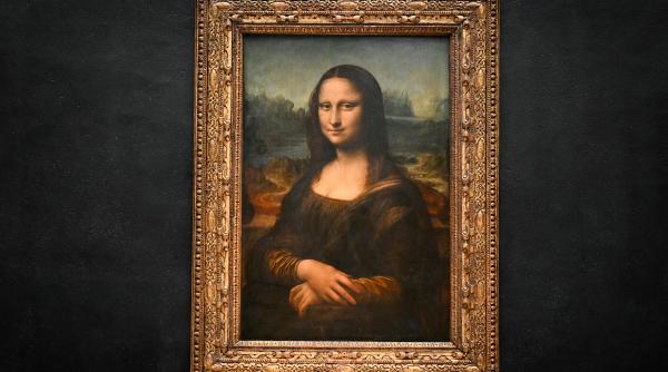 mona lisa se muta intr o casa noua muzeul luvru a anuntat echipa de arhitecti care se va ocupa de proiect