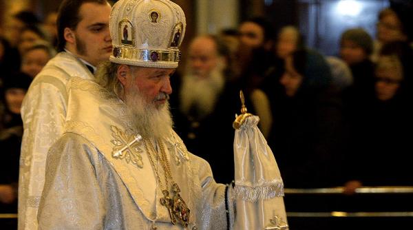 nu mai are cine sa l protejeze pe patriarhul kirill in ue ungaria este pregatita sa accepte sanctiuni impotriva lui
