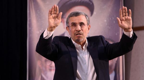 nyt sua si israelul sperau sa l instaleze pe ahmadinejad ca lider al iranului care era planul