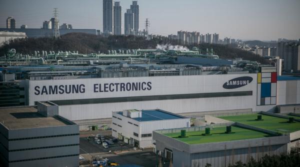peste 47 000 de angajati de la samsung intra in greva conducerea companiei denunta cerintele excesive ale sindicatului