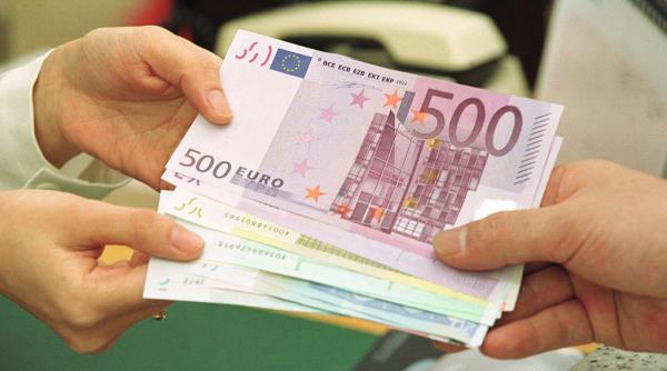 platile in numerar de peste 10 000 de euro vor fi interzise din iulie in uniunea europeana