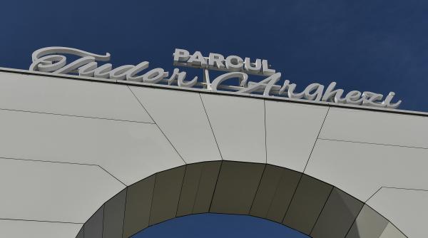rasturnare de situatie parcul donald trump din sectorul 4 s ar putea numi maia sandu