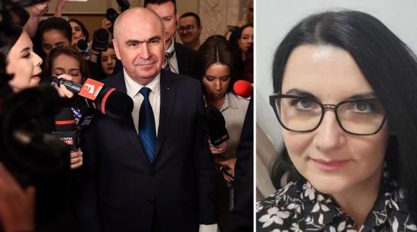 reactia lui bolojan dupa dezvaluirile antena 3 cnn despre adriana miron fiecare ministru a decis pe cine trimite la discutiile pe safe