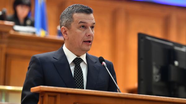 sorin grindeanu sesizeaza ccr in scandalul oug pentru safe bolojan acuzat ca a adoptat ordonanta dupa ce a fost demis