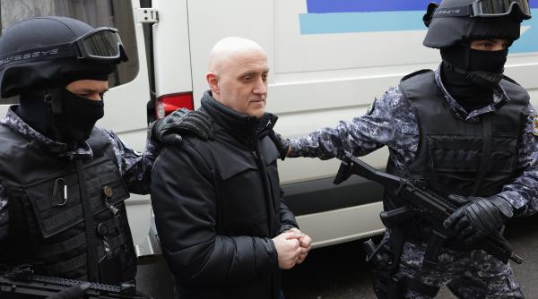 tribunalul sibiu a ridicat sechestrul de pe averea lui horatiu potra decizia este definitiva