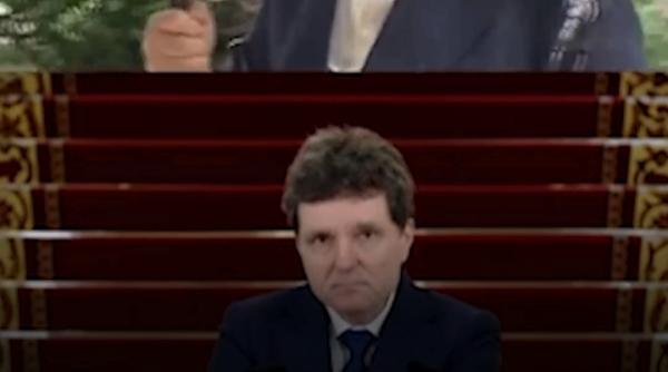 Becali l-a sunat pe Grindeanu după întâlnirea cu Nicușor Dan să vorbească despre noul premier: „Nazare și Tomac sunt pe listă”