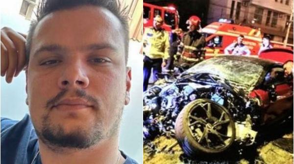 condamnare definitiva pentru mario iorgulescu la 7 ani de la accidentul mortal a primit 8 ani si 8 luni de inchisoare