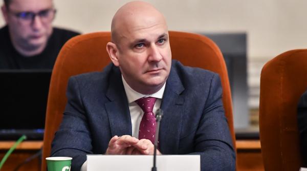 directorul interimar al hidroelectrica nu mai candideaza pentru sefia companiei nu vreau sa conduc intr un mediu ca al anilor 50