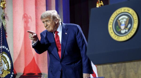 donald trump pregateste o lovitura pentru gigantii tech toate modelele ai trebuie verificate de guvernul sua inainte de lansare