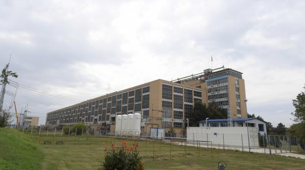 dupa 7 ani de intarzieri centrala de la iernut va fi pornita romgaz trebuie sa finalizeze lucrarile pana la finalul anului