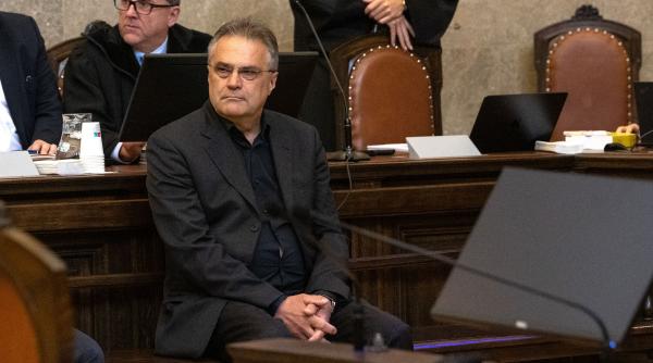 fost ofiter de informatii austriac condamnat in cel mai mare scandal de spionaj pro rus din ultimii ani