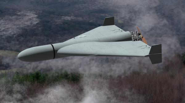 iranul isi reface deja rapid capacitatile de lupta la nivelul de dinainte de razboiul cu sua productia de drone a fost reluata